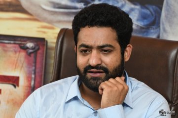 NTR Interview About Janata Garage Movie